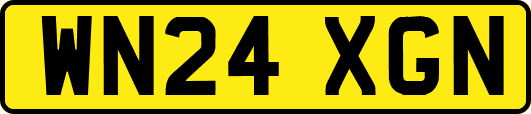 WN24XGN
