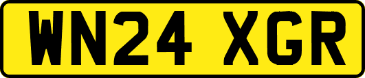 WN24XGR