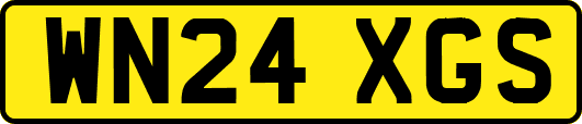 WN24XGS