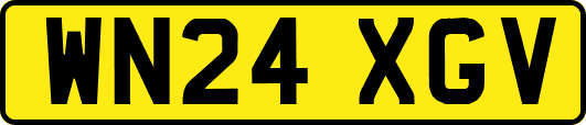 WN24XGV