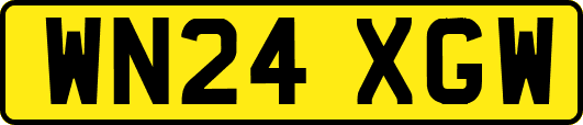 WN24XGW
