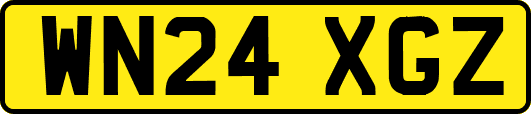 WN24XGZ