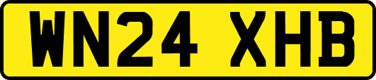 WN24XHB