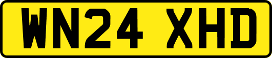 WN24XHD