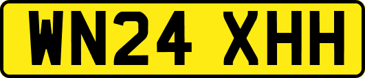 WN24XHH