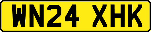 WN24XHK