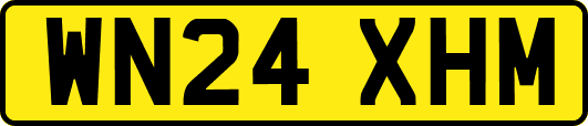 WN24XHM