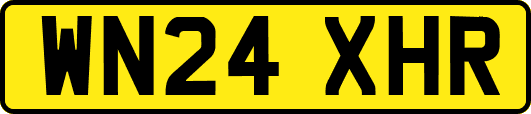WN24XHR