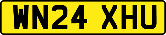 WN24XHU