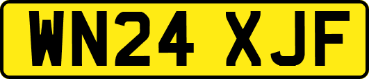 WN24XJF