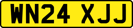 WN24XJJ