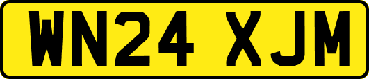 WN24XJM