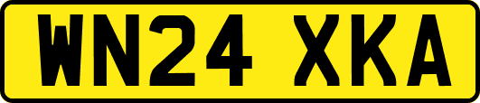 WN24XKA