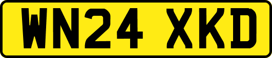 WN24XKD