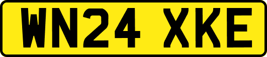 WN24XKE