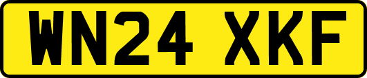 WN24XKF