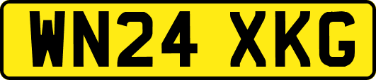 WN24XKG
