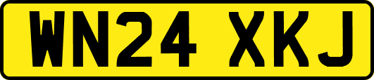 WN24XKJ