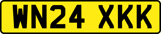 WN24XKK