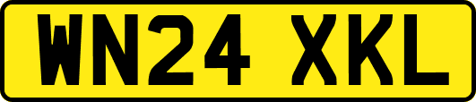 WN24XKL