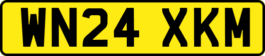 WN24XKM
