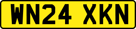 WN24XKN