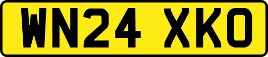 WN24XKO