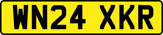 WN24XKR