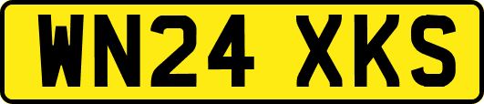 WN24XKS