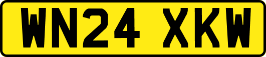 WN24XKW