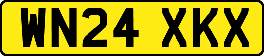 WN24XKX