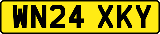 WN24XKY