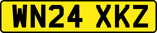 WN24XKZ