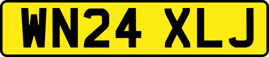 WN24XLJ