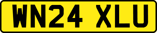 WN24XLU