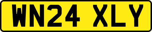 WN24XLY