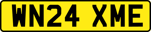 WN24XME