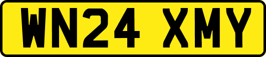 WN24XMY