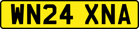 WN24XNA