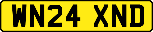 WN24XND