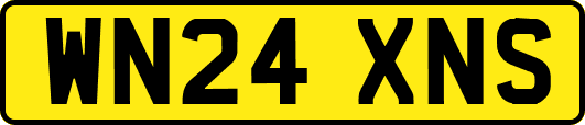 WN24XNS
