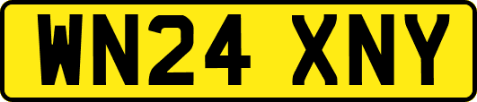 WN24XNY