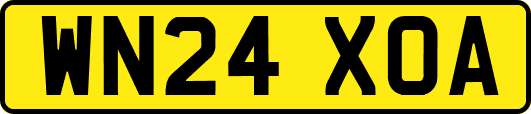 WN24XOA