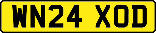 WN24XOD