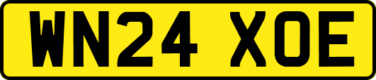 WN24XOE