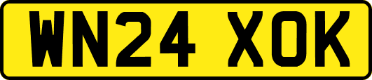 WN24XOK