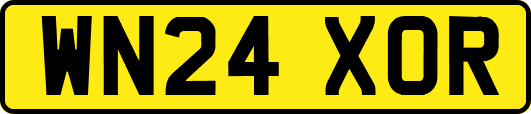 WN24XOR
