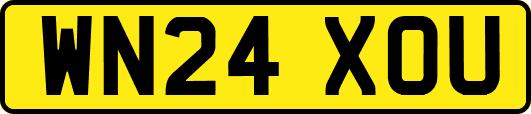 WN24XOU