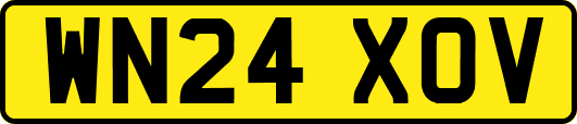 WN24XOV