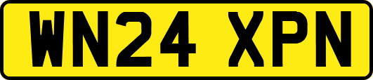 WN24XPN